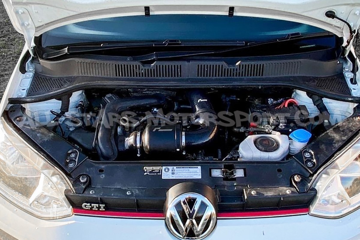 Admision de alto rendimiento Racingline Performance para UP GTI