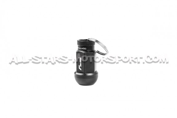 Racingline wheel nut keyring