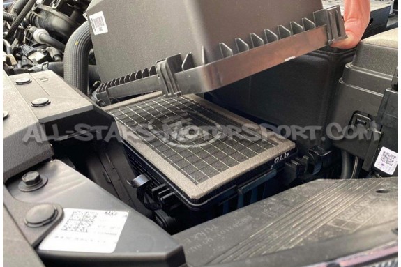 Hyundai I20N Profilter Panel Air filter