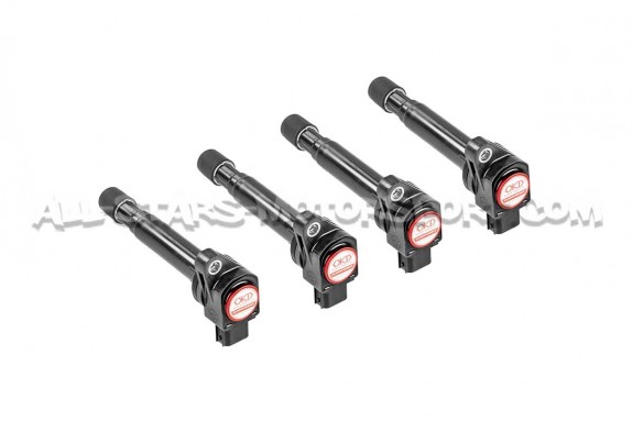 Bobines d'allumage Plasma Okada Projects pour Honda S2000