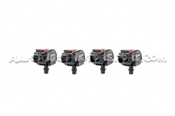 Bobinas de encendido Okada Projects plasma para Subaru BRZ y Toyota...
