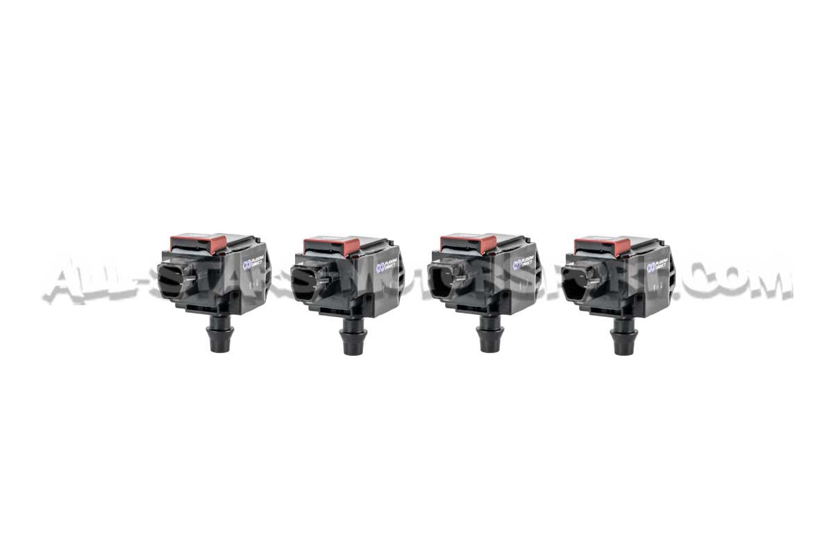 Okada Projects Plasma Ignition Coils for Subaru BRZ and Toyota GT86