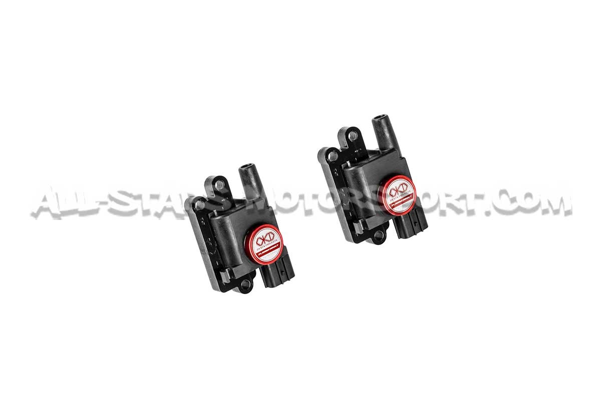 Bobinas de encendido Okada Projects plasma para Mitsubishi Lancer E...