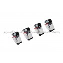 Bobinas de encendido Okada Projects plasma para Subaru Impreza WRX ...
