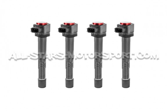 Okada Projects Plasma Ignition Coils for Honda Civic Type R EP3 / FN2