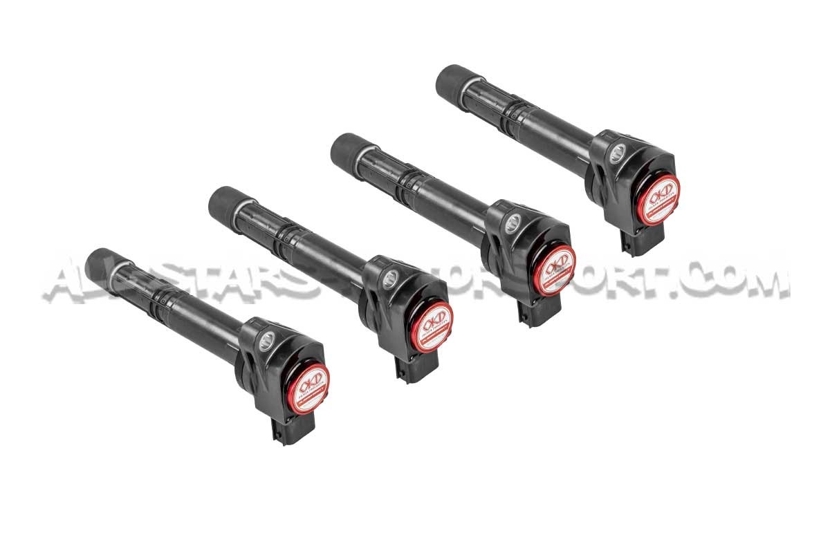 Okada Projects Plasma Ignition Coils for Honda Civic Type R EP3 / FN2