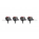 Bobinas de encendido Okada Projects plasma para Honda Civic Type R ...