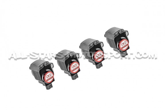 Bobinas de encendido Okada Projects plasma para Honda Civic Type R ...