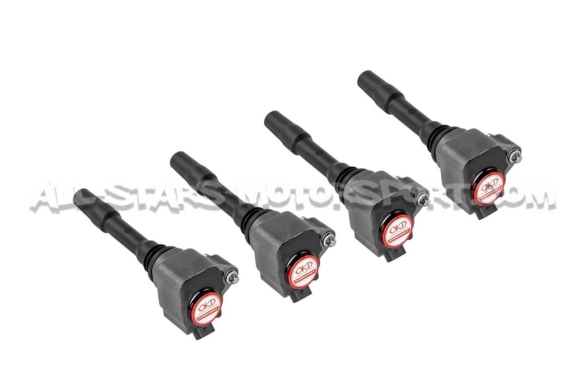 Bobinas de encendido Okada Projects plasma para Mini Cooper S / JCW...