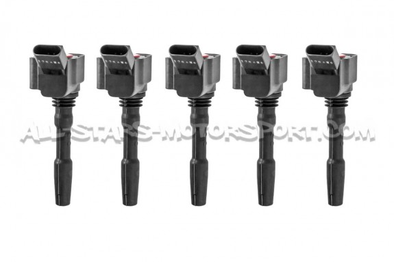 Bobines d'allumage Plasma Okada Projects pour Audi RS3 8V.5 / 8Y et...