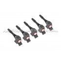 Bobinas de encendido Okada Projects plasma para Audi RS3 8V.5 / 8Y ...