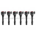 Bobinas de encendido Okada Projects plasma para Toyota Supra GR 3.0...