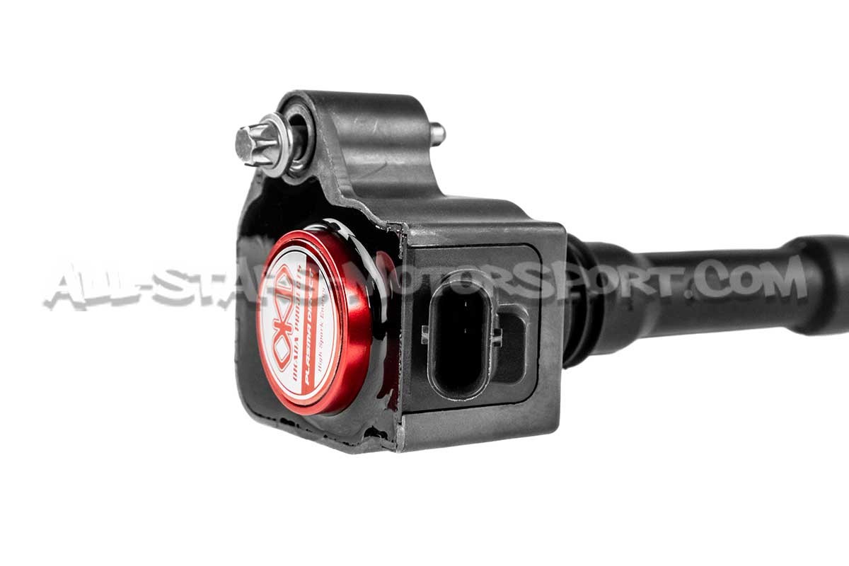 Okada Projects Plasma Ignition Coils for Toyota Supra GR 3.0 A90 MK5