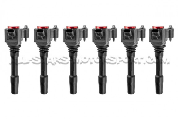 Okada Projects Plasma Ignition Coils for BMW 140i / 240i / 340i / 4...