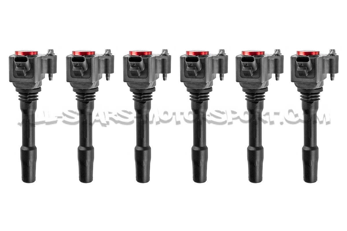 Okada Projects Plasma Ignition Coils for BMW 140i / 240i / 340i / 440i B58