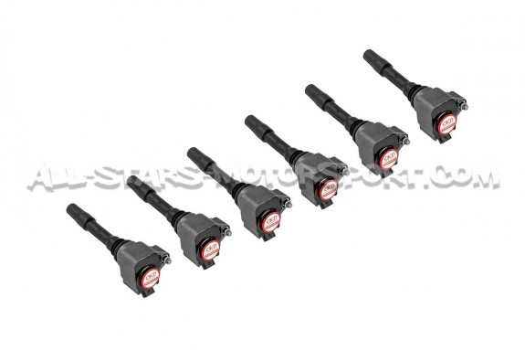 Bobinas de encendido Okada Projects plasma para BMW 140i / 240i / 3...