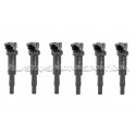 Okada Projects Plasma Ignition Coils for BMW 135i E82 / 335i E9X N54