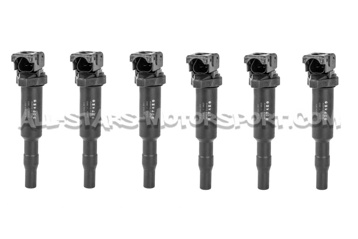 Okada Projects Plasma Ignition Coils for BMW 135i E82 / 335i E9X N54