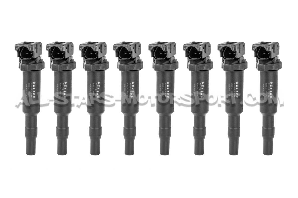 Okada Projects Plasma Ignition Coils for BMW M5 F90 / M5 F10
