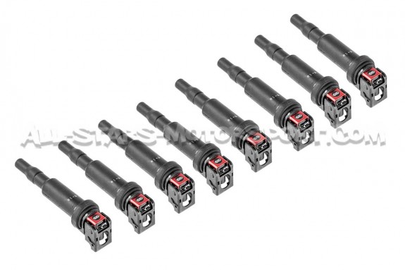 Okada Projects Plasma Ignition Coils for BMW M5 F90 / M5 F10