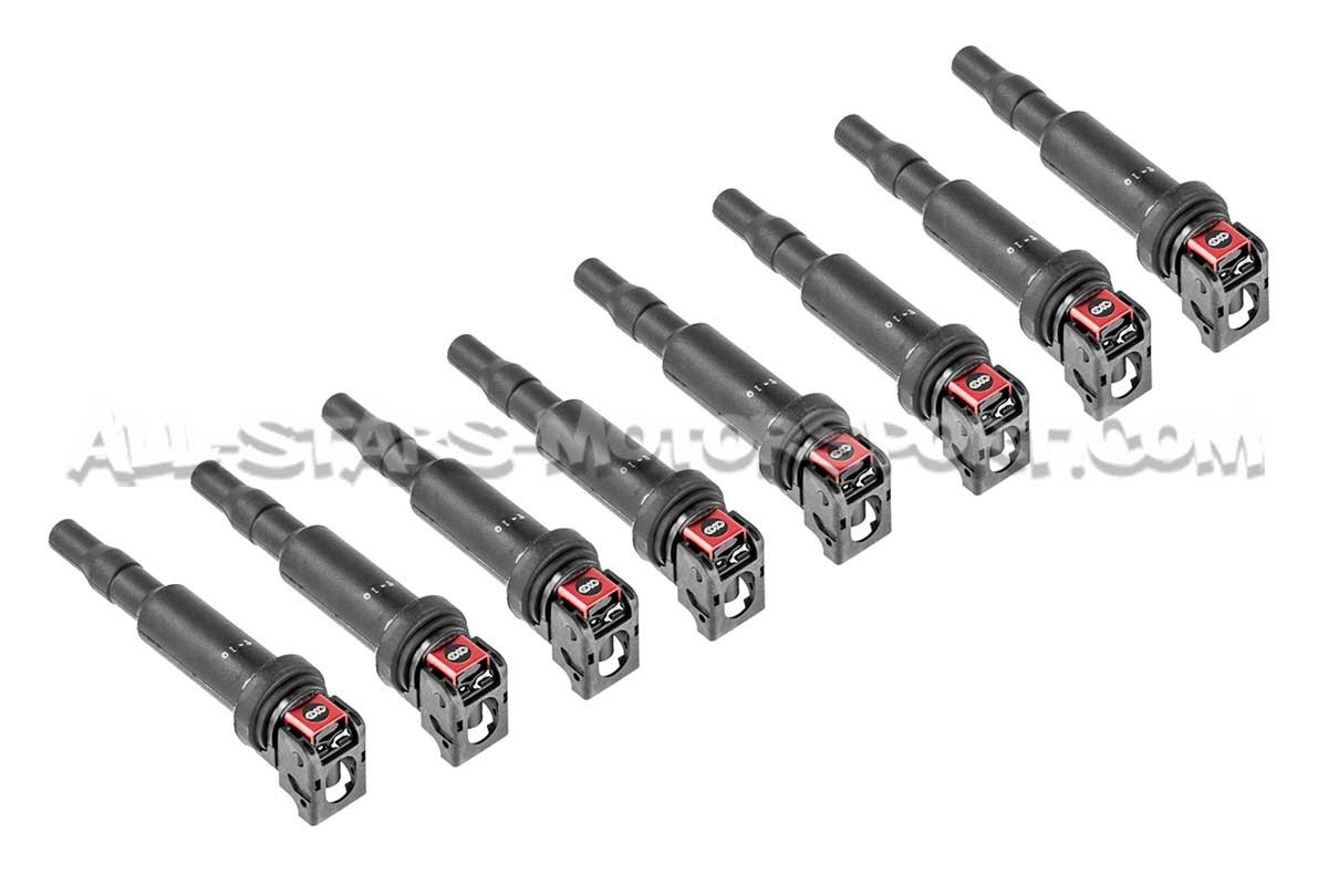 Bobines d'allumage Plasma Okada Projects pour BMW M5 F90 / M5 F10
