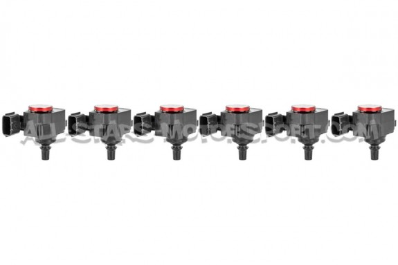 Okada Projects Plasma Ignition Coils for Nissan 350Z