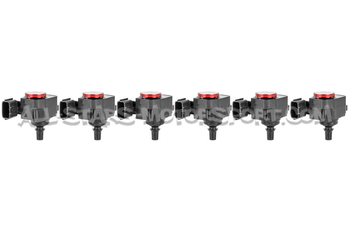 Bobinas de encendido Okada Projects plasma para Nissan 350Z