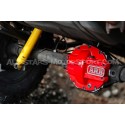 Peinture pour moteur VHT Engine Enamel noir, rouge, bleu, jaune...