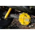 VHT Engine Enamel Paint Spray Black, Red, Blue, Yellow...