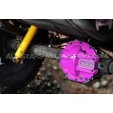 VHT Engine Enamel Paint Spray Black, Red, Blue, Yellow...