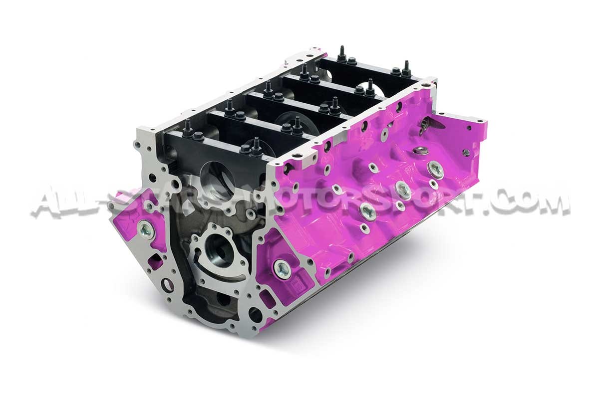Peinture pour moteur VHT Engine Enamel noir, rouge, bleu, jaune...