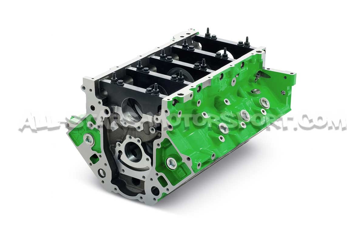 Peinture pour moteur VHT Engine Enamel noir, rouge, bleu, jaune...