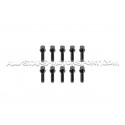 Alpha Competition 10,12 or 15mm Wheel Spacers for BMW M3 E36 / M3 E...