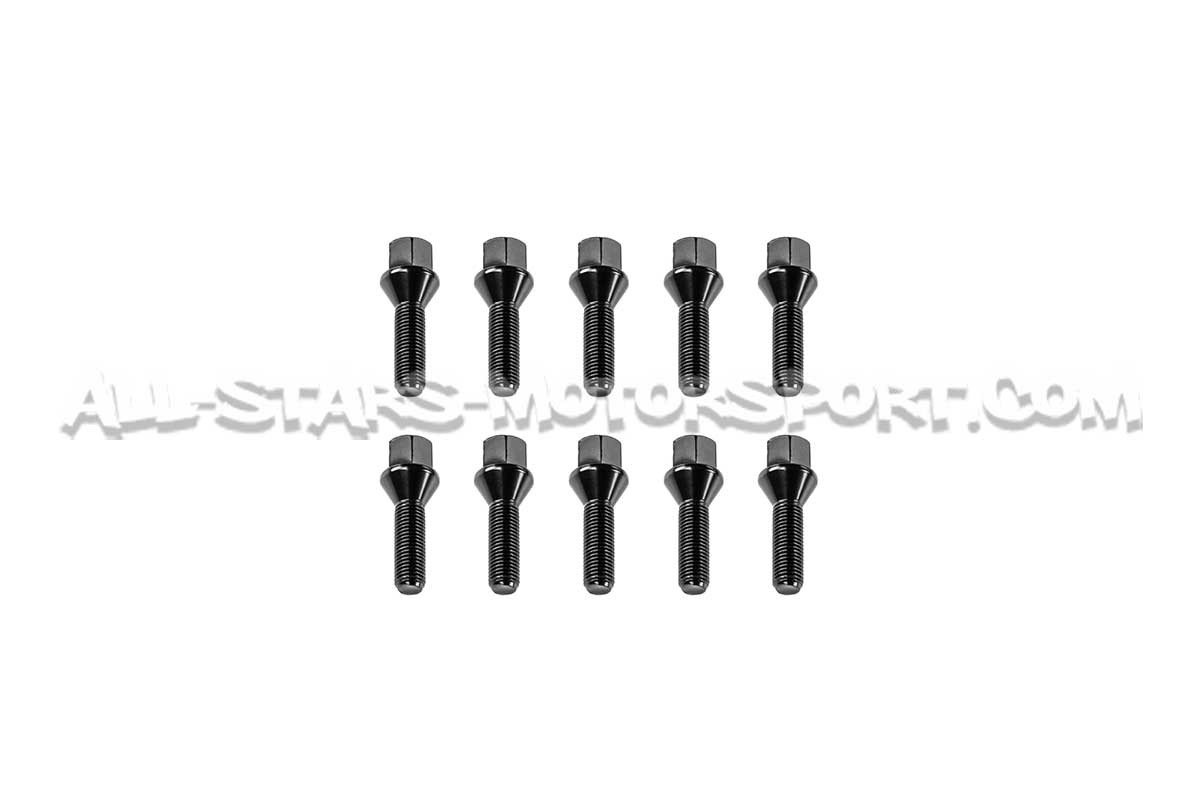 Elargisseurs de voie Alpha Competition 10, 12 ,15mm pour BMW M3 E36...