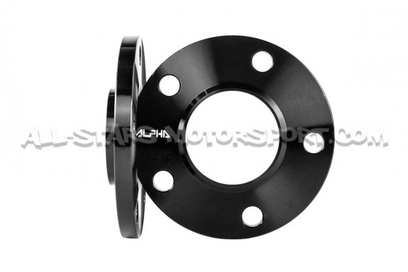 Alpha Competition 10,12 or 15mm Wheel Spacers for BMW M3 E36 / M3 E...