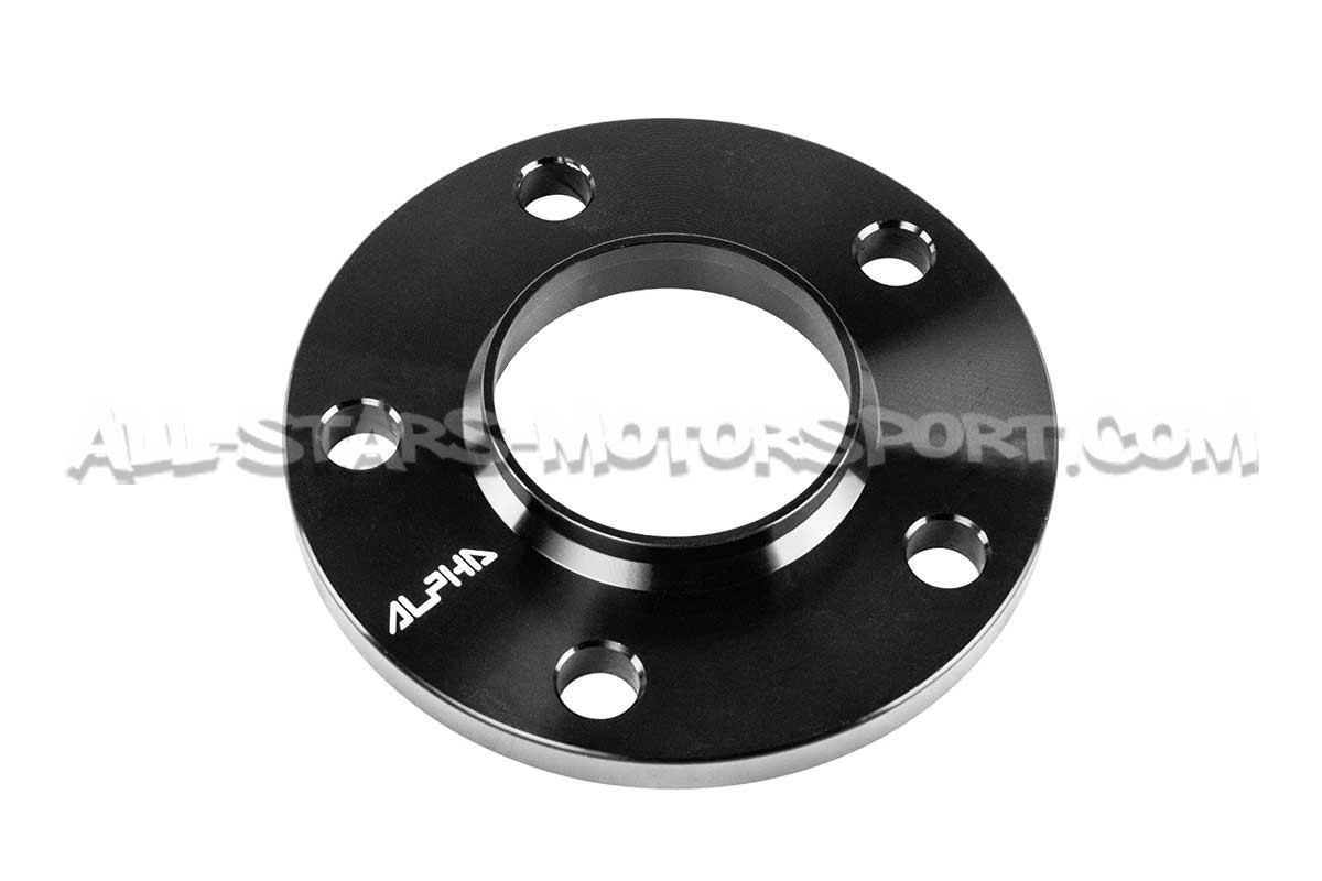 Alpha Competition 10,12 or 15mm Wheel Spacers for BMW M3 E36 / M3 E...