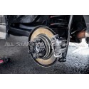 Separadores de rueda Alpha Competition de 10, 12 o 15mm para BMW 1M...