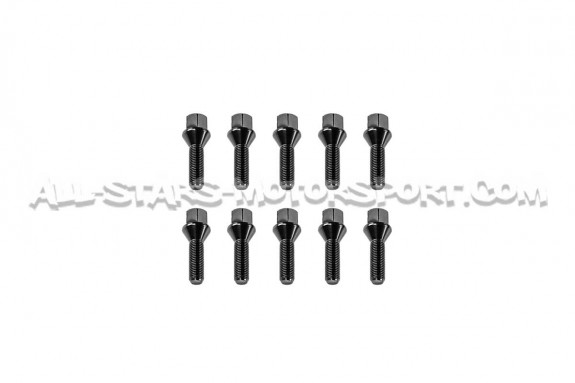 Elargisseurs de voie Alpha Competition 10, 12 ,15mm pour BMW 1M / 1...