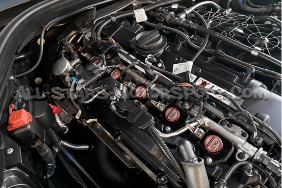 Bobines d'allumage Plasma Okada Projects pour Toyota Supra GR 3.0 A...