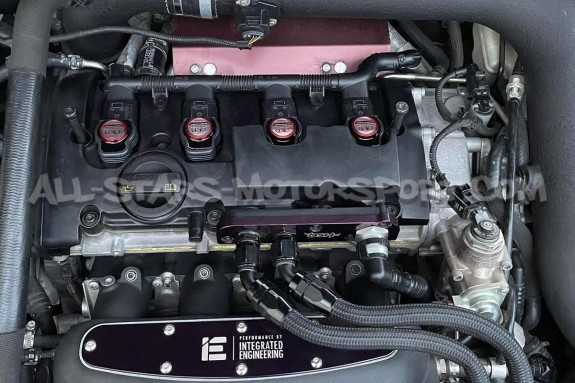 Bobines d'allumage Plasma Okada Projects pour S3 8P / Golf 5 GTI / ...