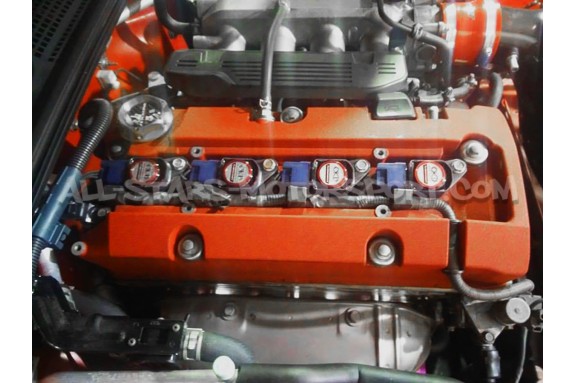 Bobines d'allumage Plasma Okada Projects pour Honda S2000