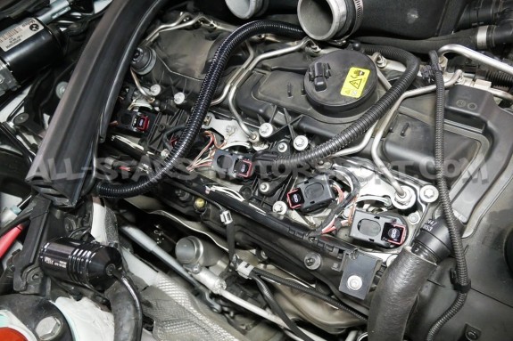 Bobines d'allumage Plasma Okada Projects pour BMW M2 Comp F87 / M3 ...