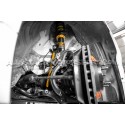 Civic Type R FK8 / FK2 / FL5 Whiteline Adjustable Front Sway Bar Li...