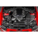 BMW M3 E9x Eventuri Carbon Fiber Air Intake Ducts