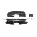 Difusores de aire de carbono Eventuri para BMW M3 E9x