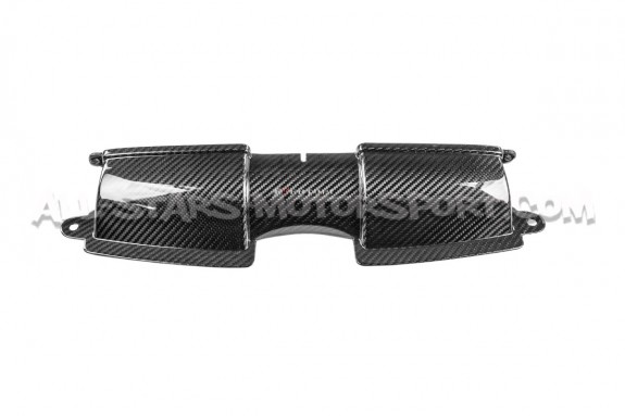 BMW M3 E9x Eventuri Carbon Fiber Air Intake Ducts