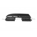 Diffuseurs d'air carbone Eventuri pour BMW M3 E9x