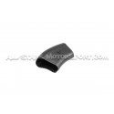 Diffuseurs d'air carbone Eventuri pour BMW M3 E9x