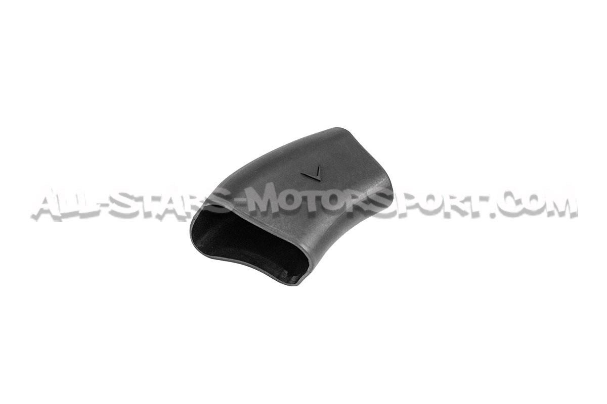 Diffuseurs d'air carbone Eventuri pour BMW M3 E9x