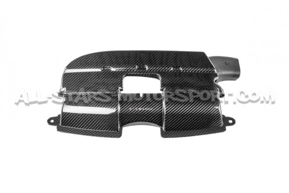 Diffuseurs d'air carbone Eventuri pour BMW M3 E9x